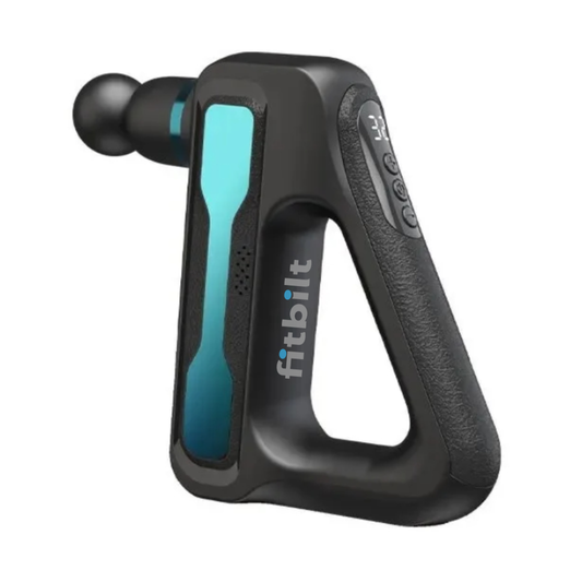 Pistolet de massage